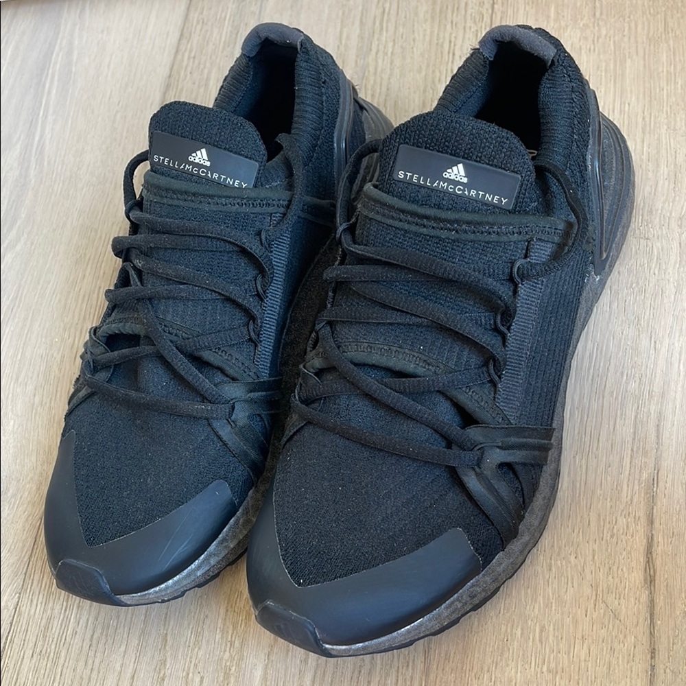 Adidas by Stella McCartney
